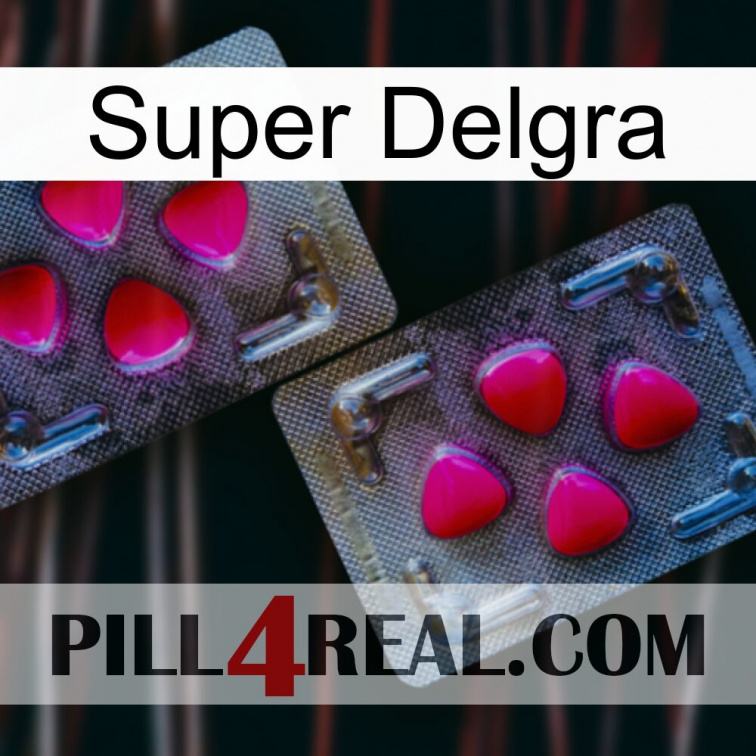 Super Delgra 15